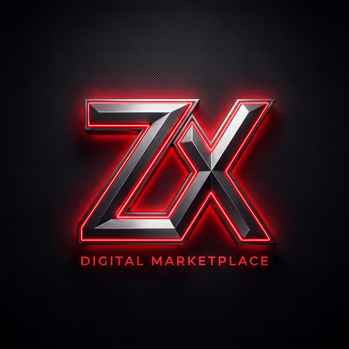 ZX Digital Marketplace